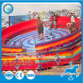 Kids park game machine turntable rides amusement disco tagada rides for sale